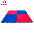 Factory direct Custom top quality karate martial arts judo tatami floor mats